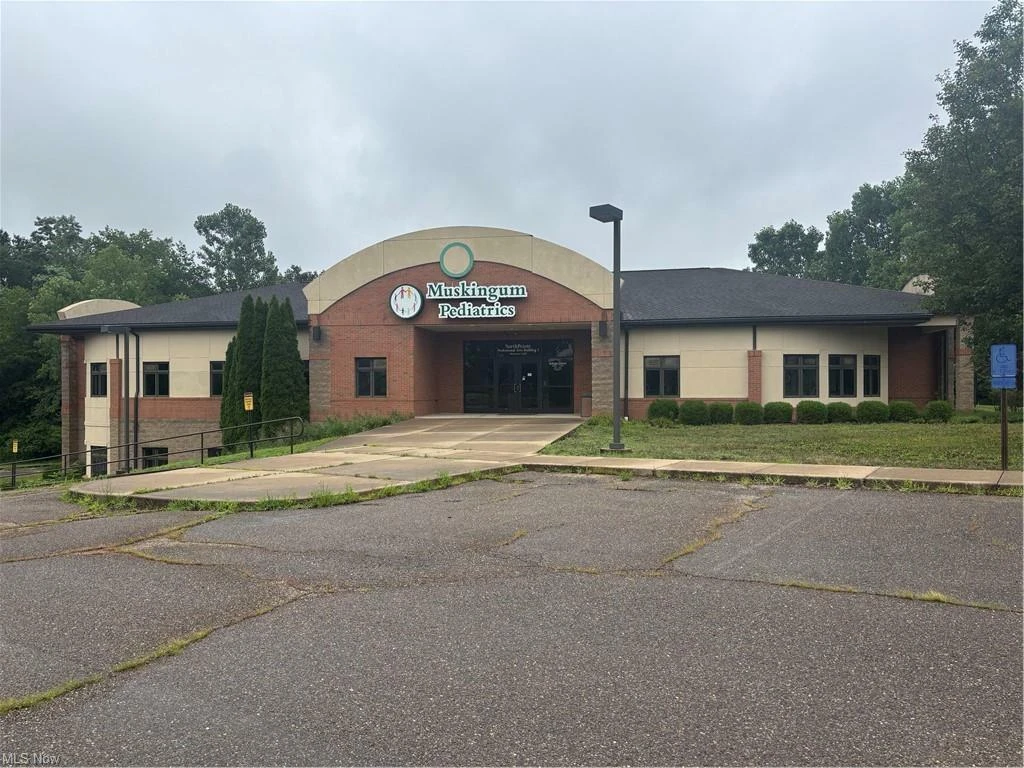 3814 James Ct, Zanesville, OH for sale