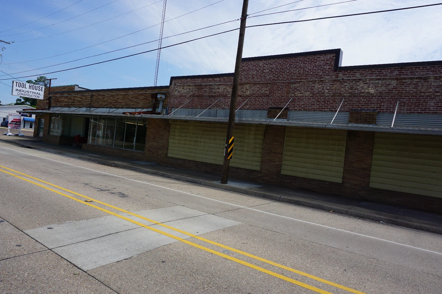 510 Walnut , Monroe, LA for sale