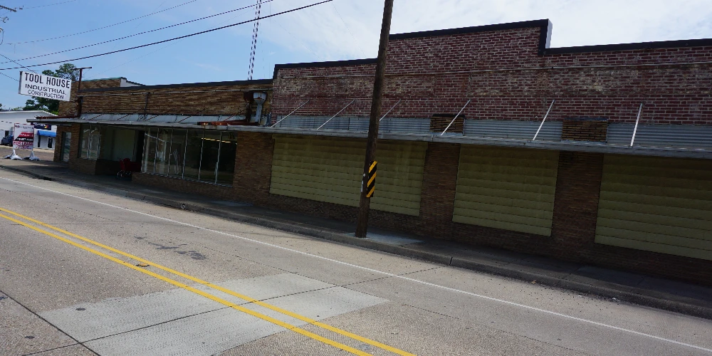 510 Walnut , Monroe, LA for sale