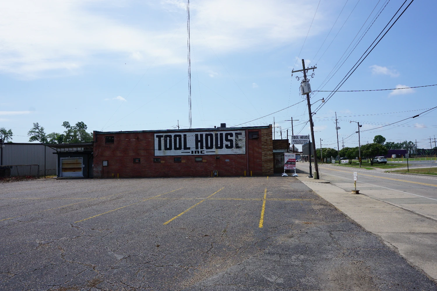 510 Walnut , Monroe, LA for sale