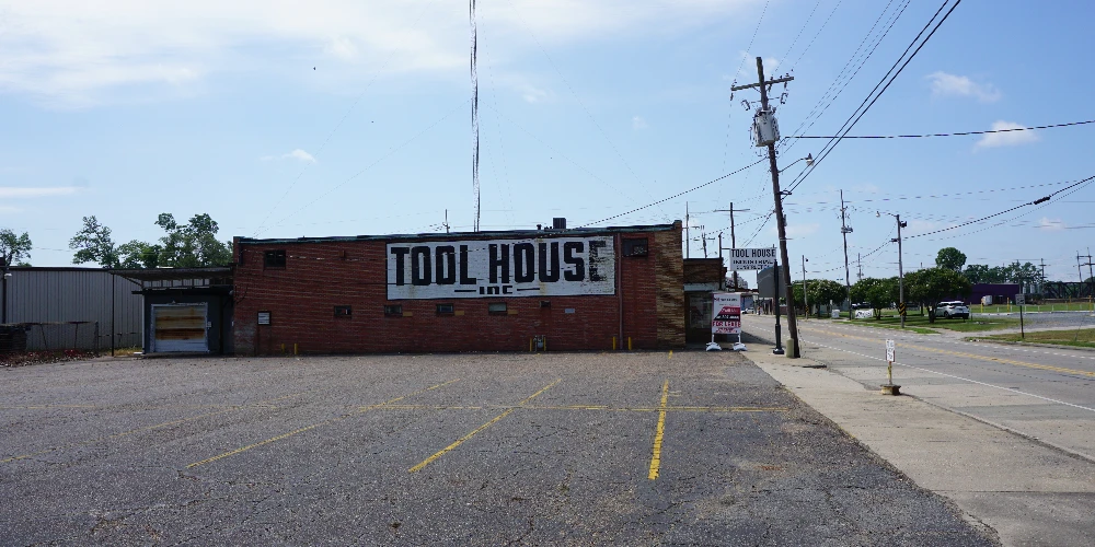 510 Walnut , Monroe, LA for sale