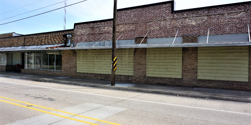 510 Walnut , Monroe, LA for sale