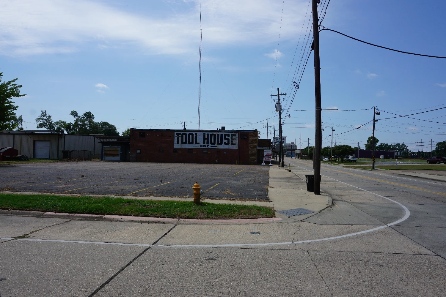 510 Walnut , Monroe, LA for sale