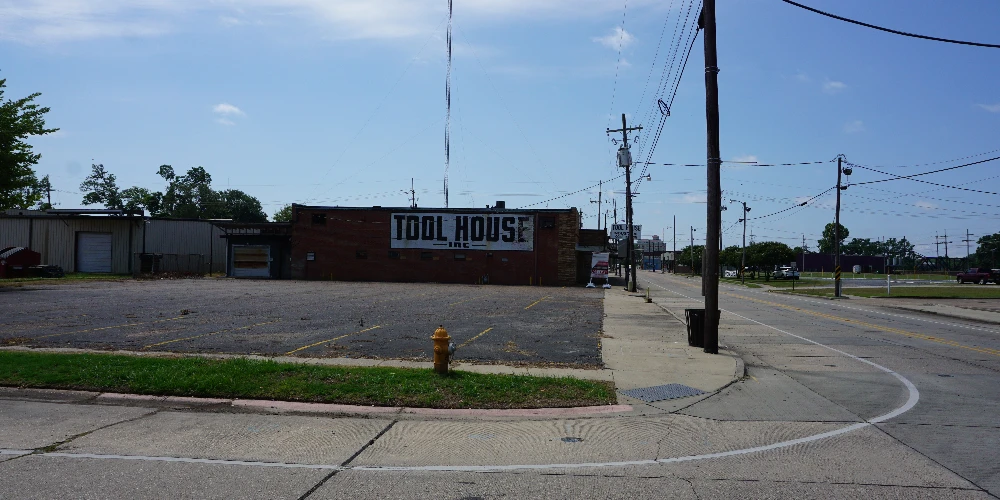 510 Walnut , Monroe, LA for sale