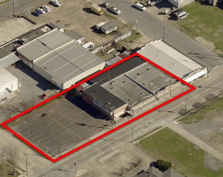 510 Walnut , Monroe, LA for sale
