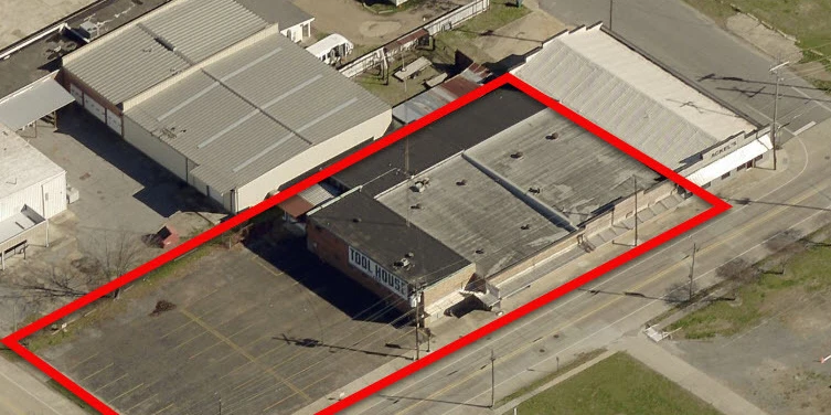 510 Walnut , Monroe, LA for sale