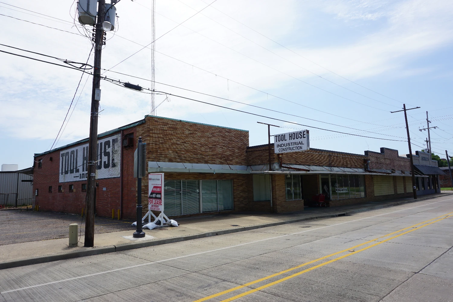 510 Walnut , Monroe, LA for sale