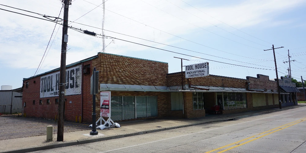 510 Walnut , Monroe, LA for sale