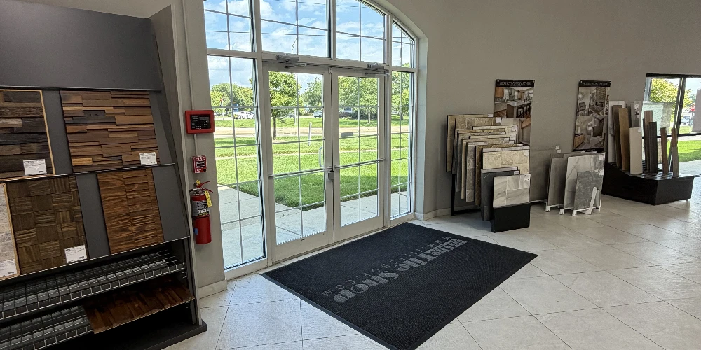 535 Higgins Rd.