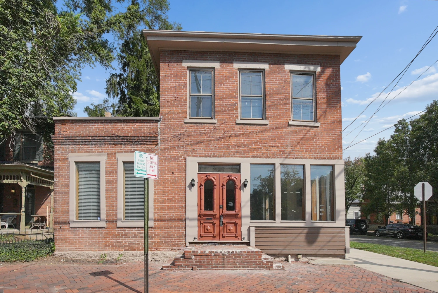 54 E Whittier St, Columbus, OH for sale