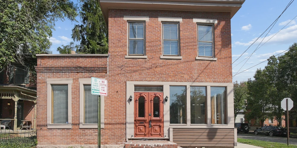 54 E Whittier St, Columbus, OH for sale