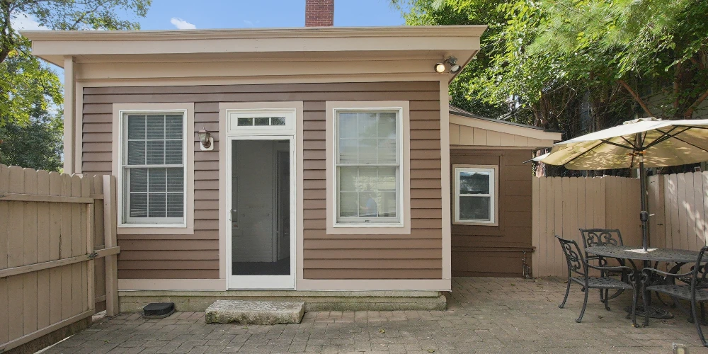 54 E Whittier St, Columbus, OH for sale