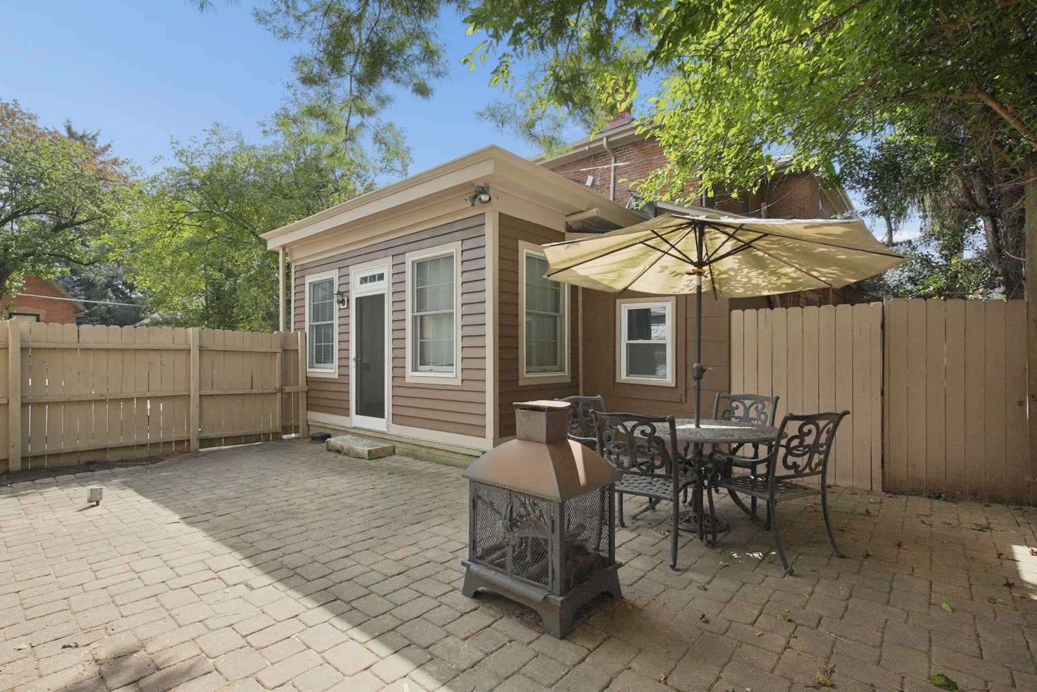 54 E Whittier St, Columbus, OH for sale