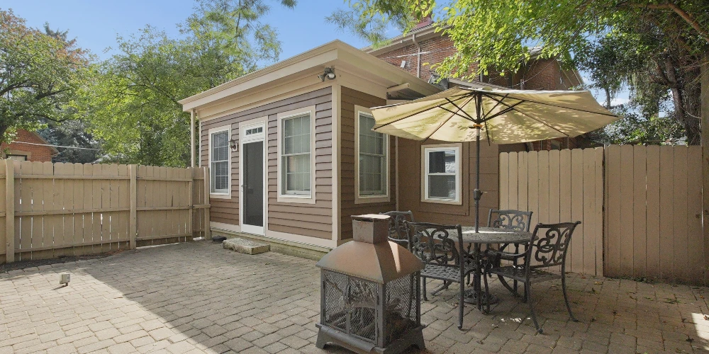 54 E Whittier St, Columbus, OH for sale