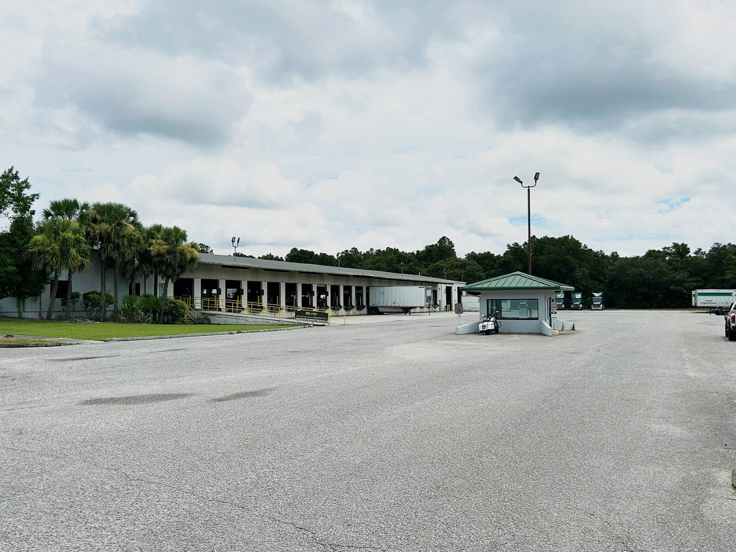 8165 Progress Drive