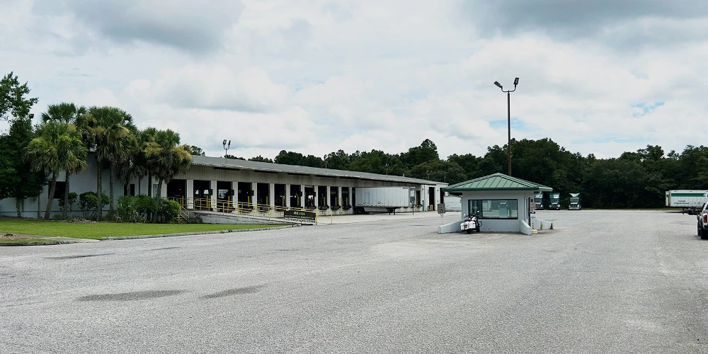 8165 Progress Drive