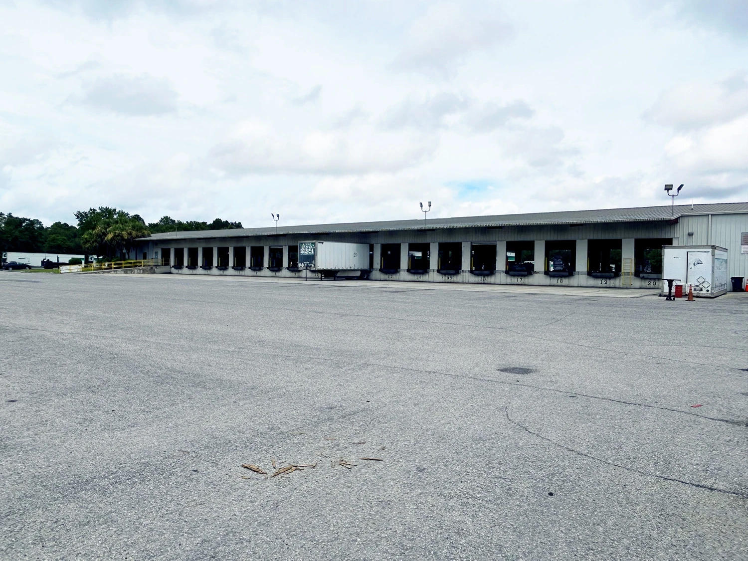 8165 Progress Drive