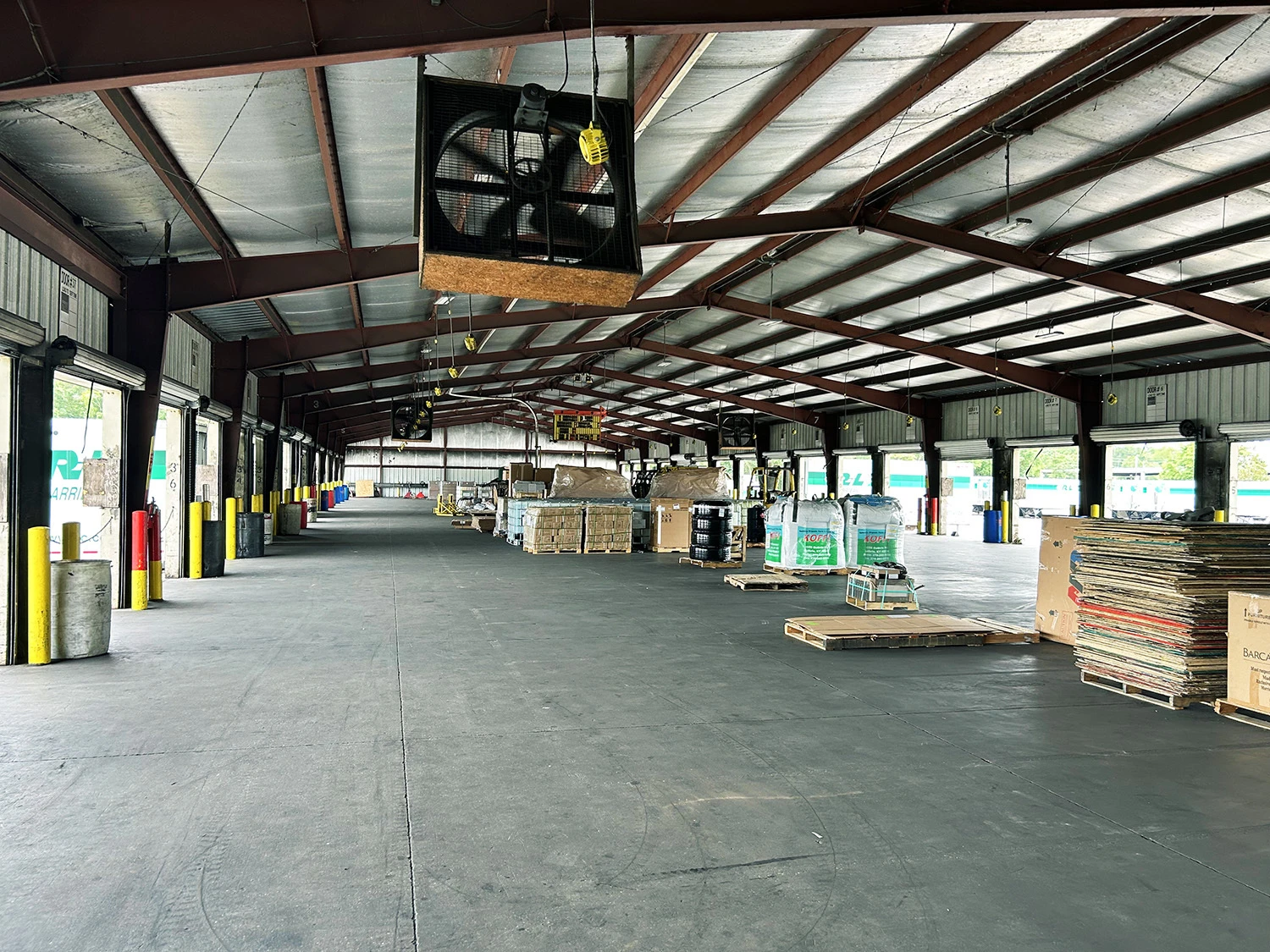 8165 Progress Drive