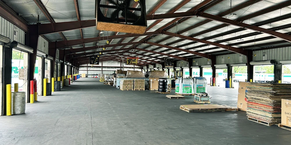 8165 Progress Drive