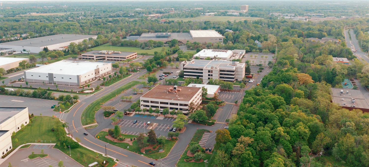 Class A Office Building For Sale