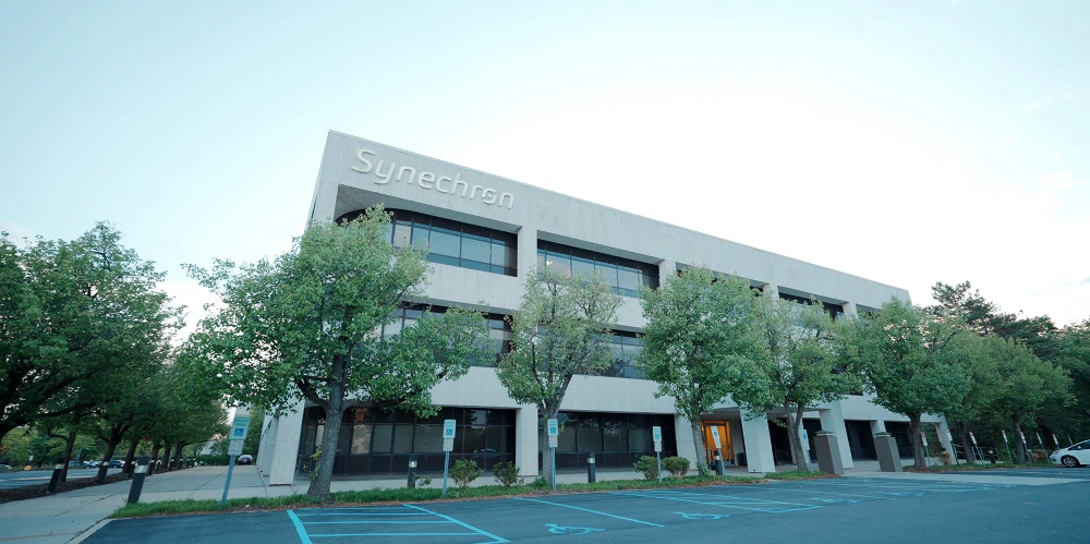 Class A Office Building For Sale