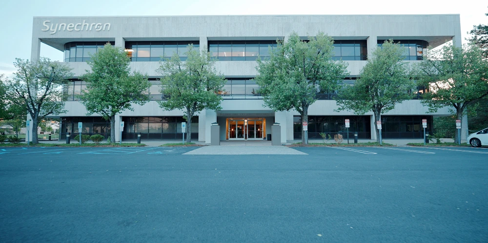 Class A Office Building For Sale