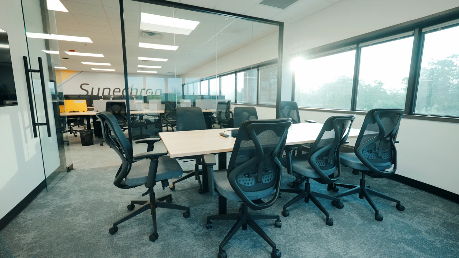 Class A Office Building For Sale