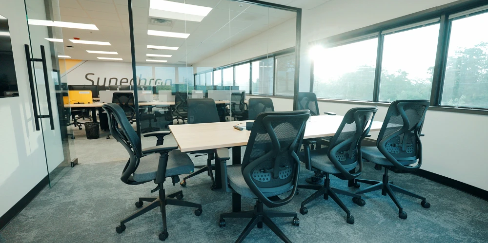 Class A Office Building For Sale