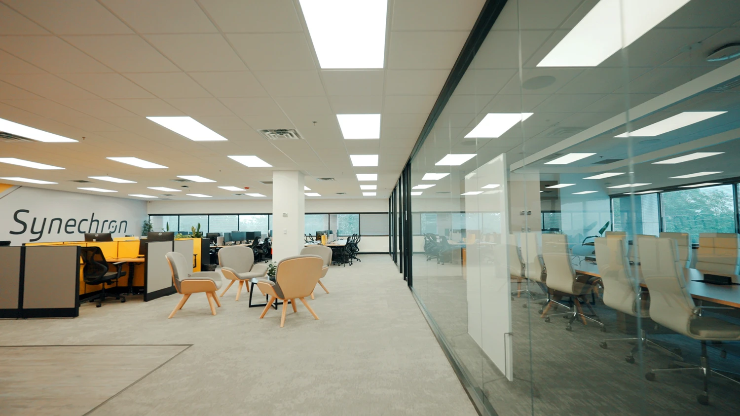 Class A Office Building For Sale