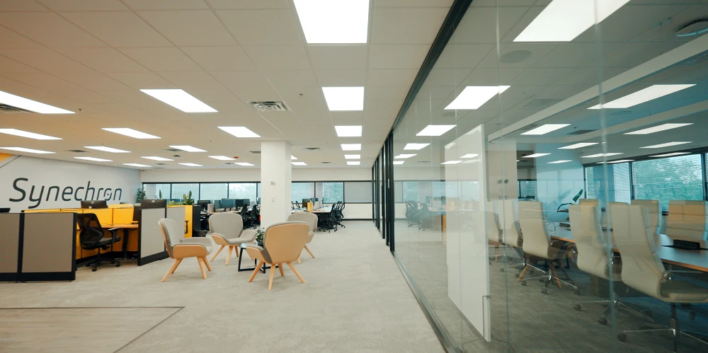 Class A Office Building For Sale