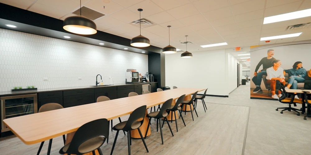 Class A Office Building For Sale