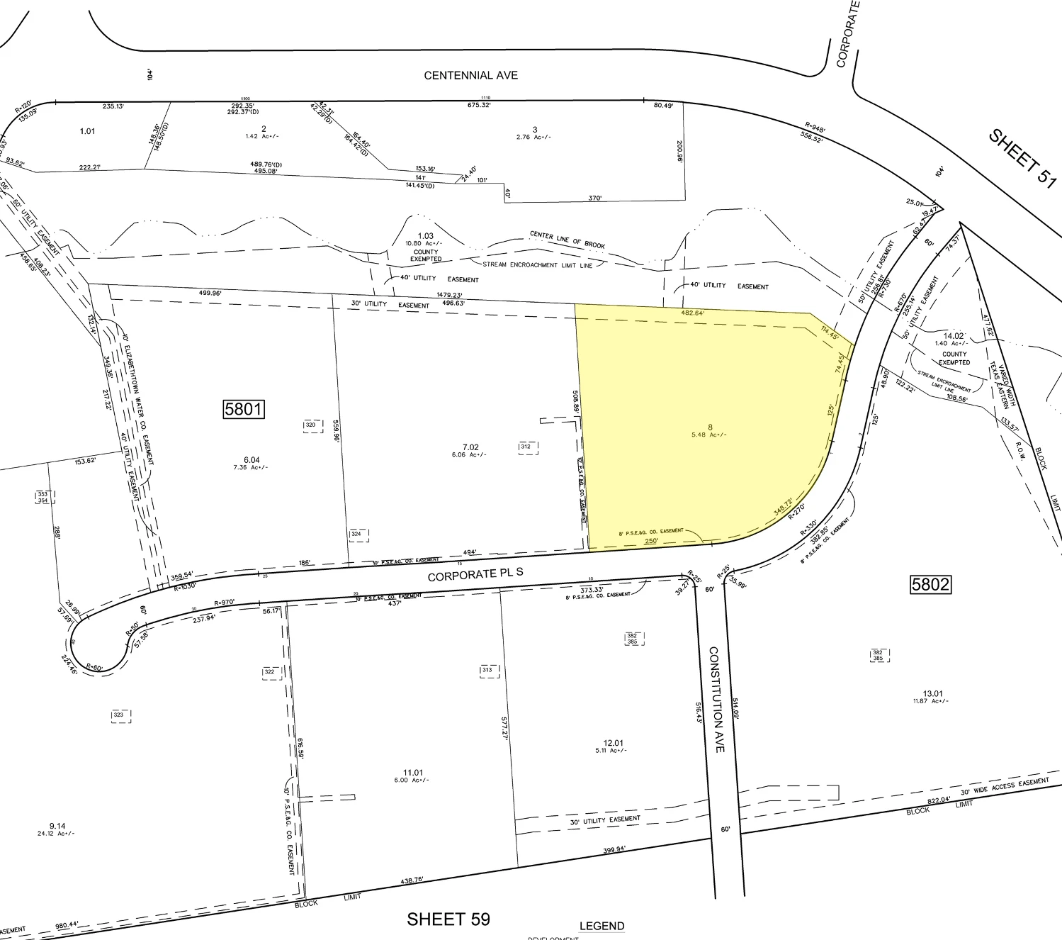 Class A Office Building For Sale