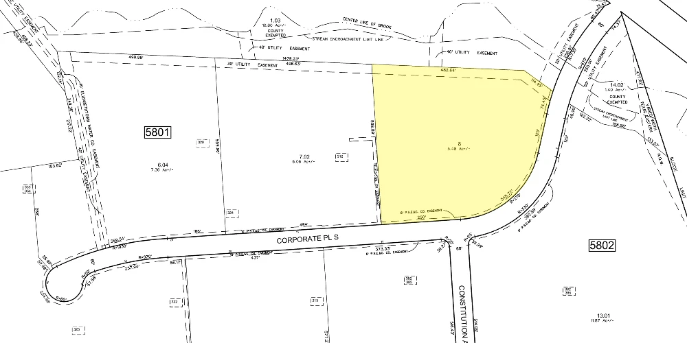 Class A Office Building For Sale