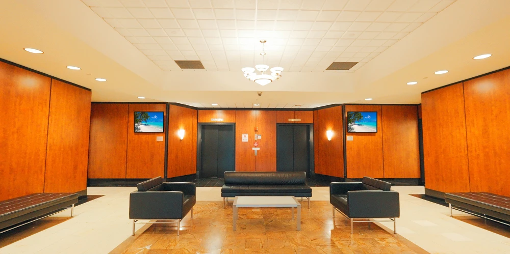 Class A Office Building For Sale