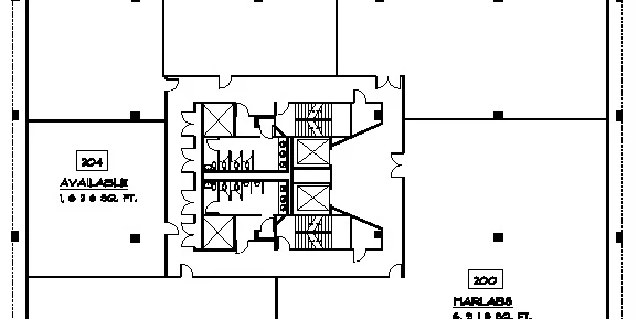 Class A Office Building For Sale
