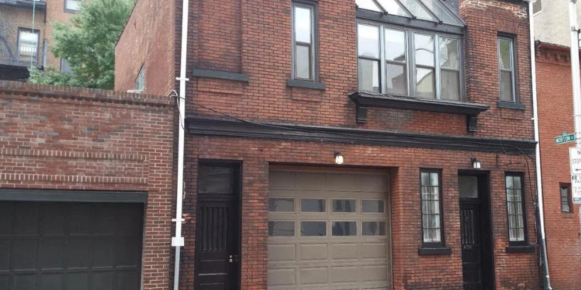 Fully Occupied Mixed Unit Apt. Building