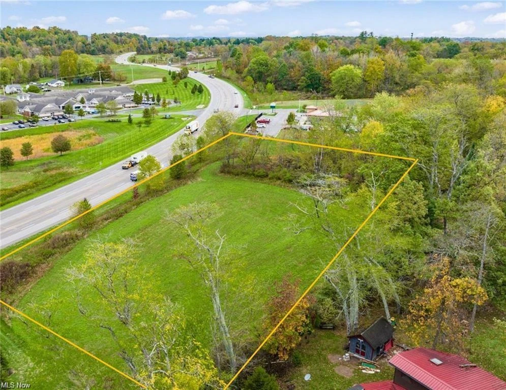 Northpointe Drive Development Land- 2.99 Acres 