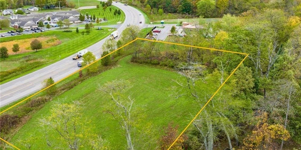Northpointe Drive Development Land- 2.99 Acres 