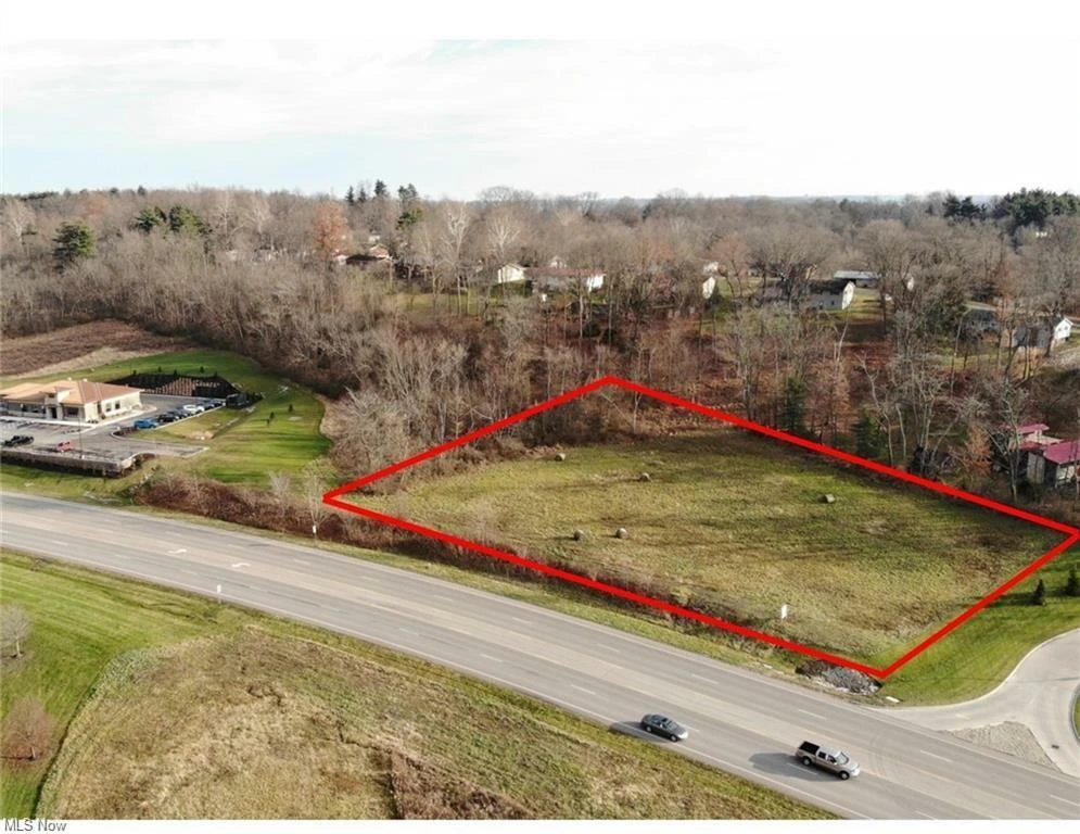 Northpointe Drive Development Land- 2.99 Acres 