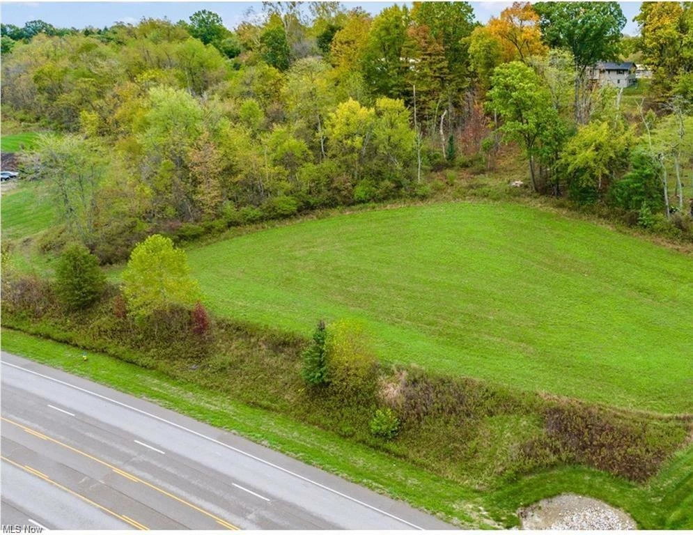 Northpointe Drive Development Land- 2.99 Acres 