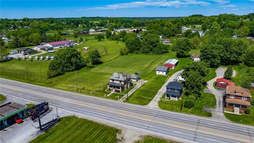 Redevelopment Site Available For Retail