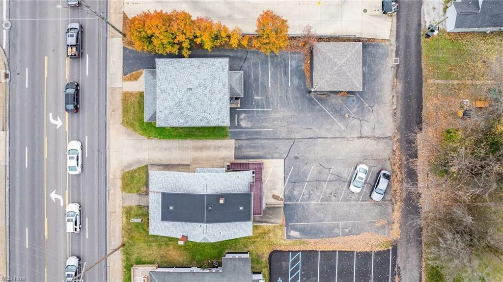 Two Mixed Use Duplex's For Sale 