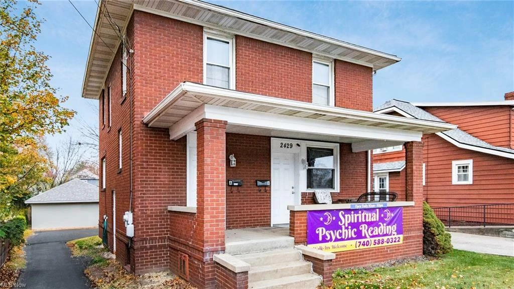 Two Mixed Use Duplex's For Sale 