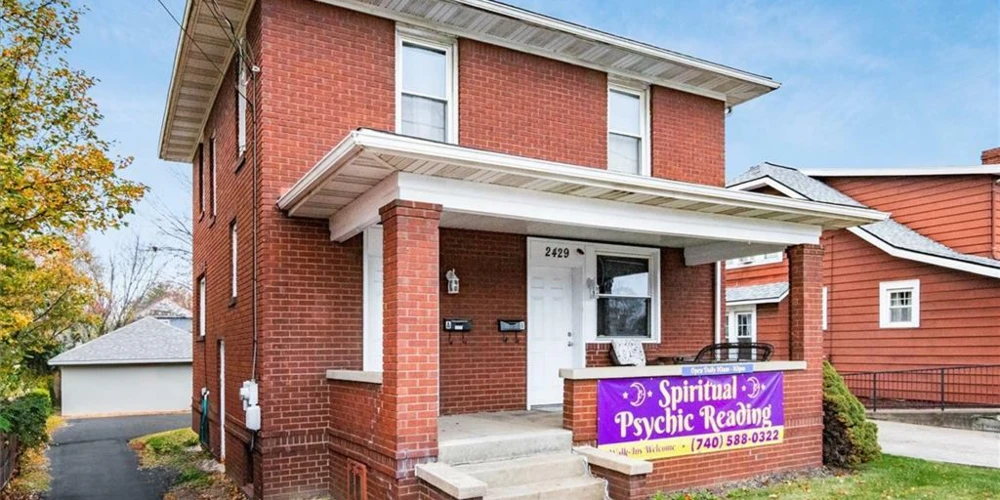 Two Mixed Use Duplex's For Sale 