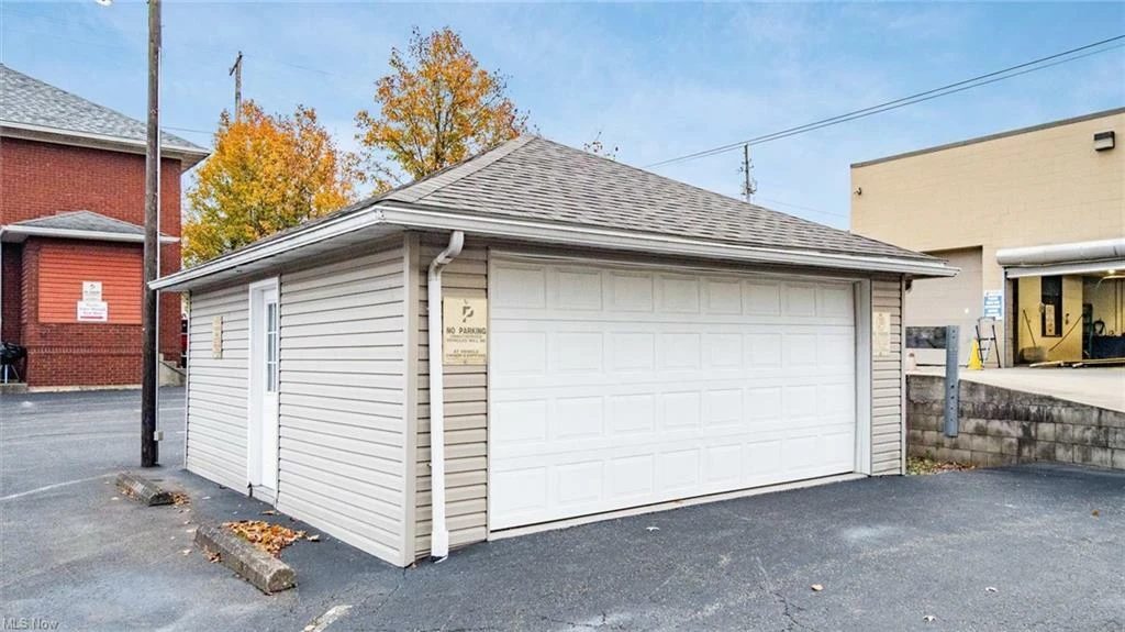 Two Mixed Use Duplex's For Sale 