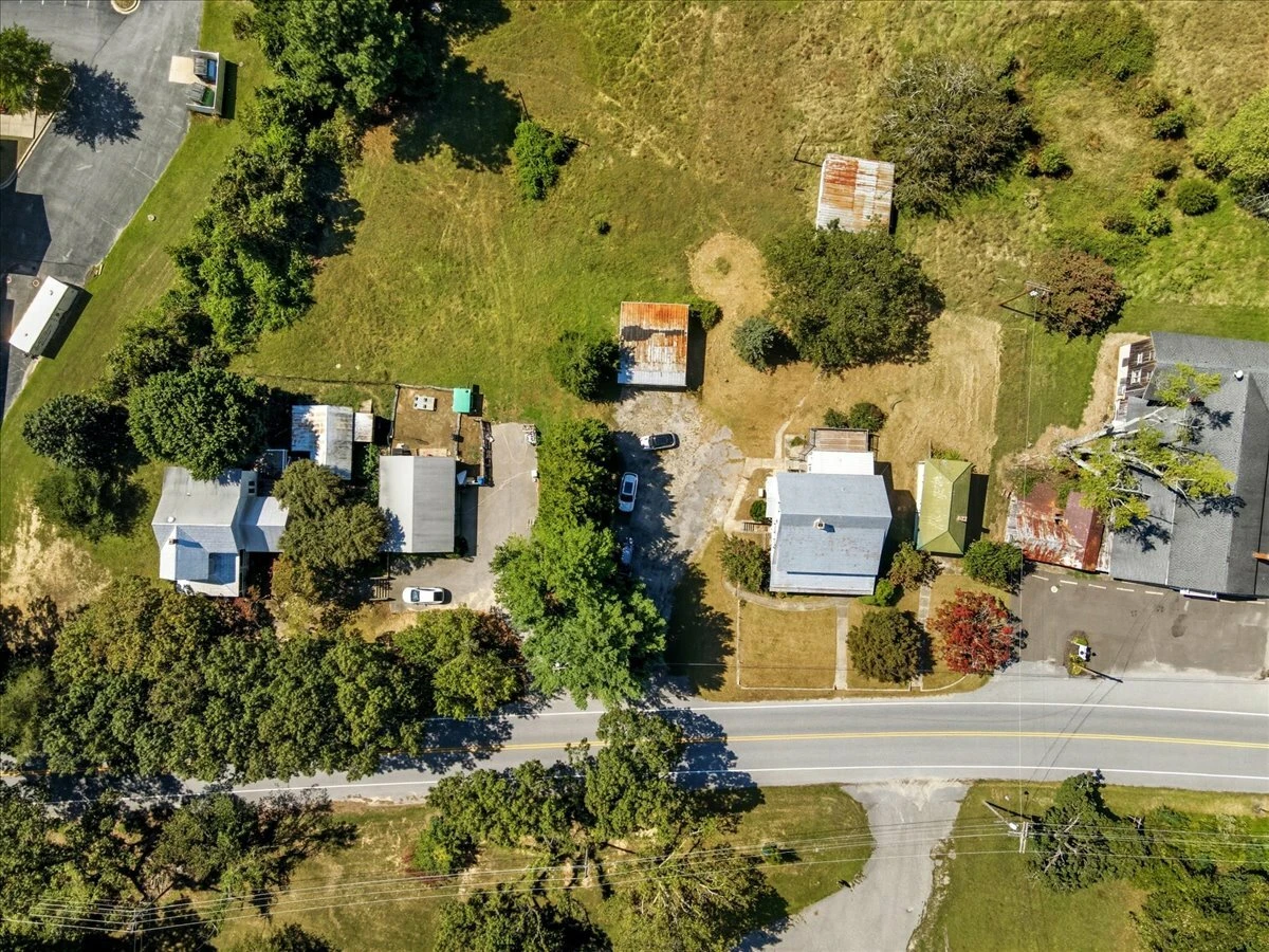 4110 Old Town Rd Mixed-Use Development Opportunity
