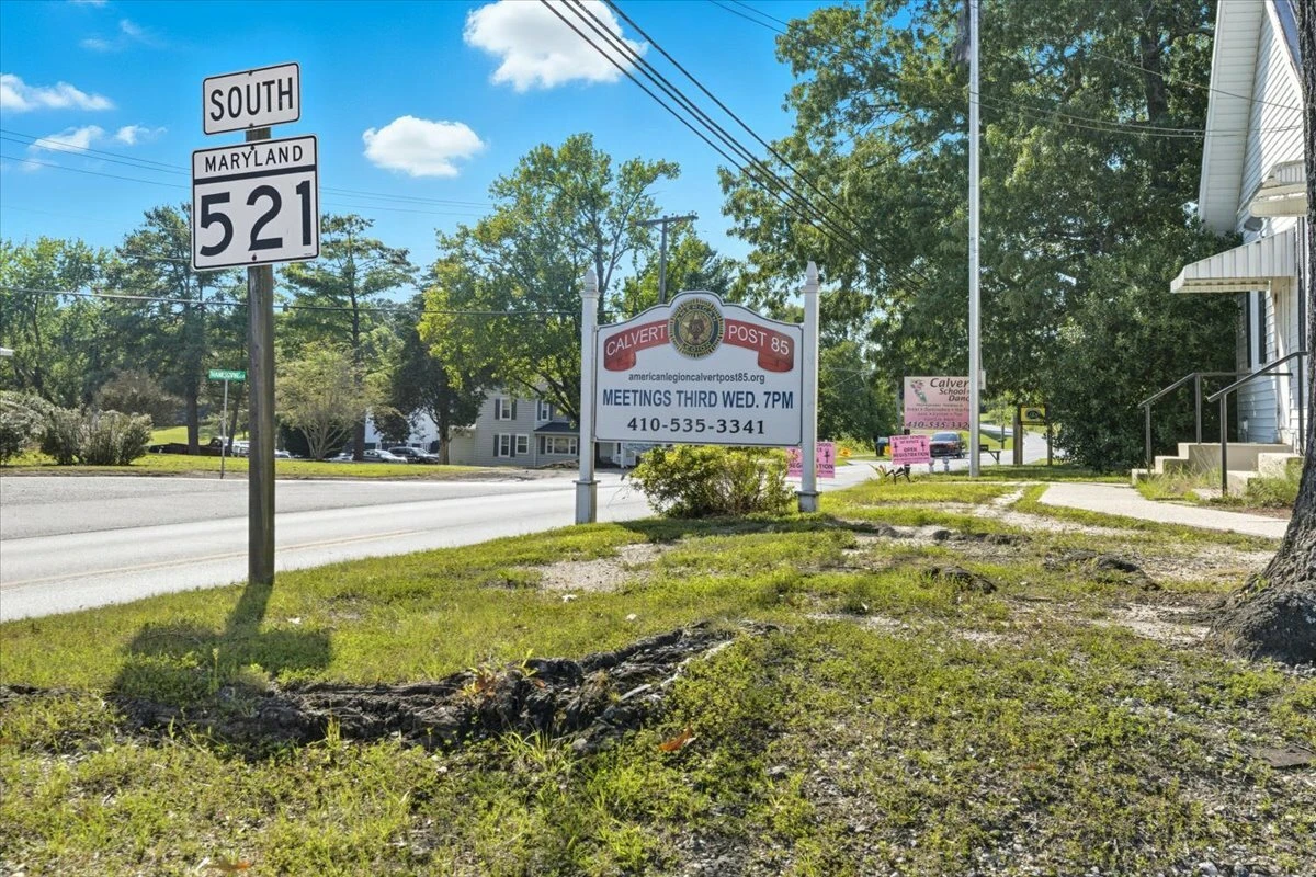 4110 Old Town Rd Mixed-Use Development Opportunity
