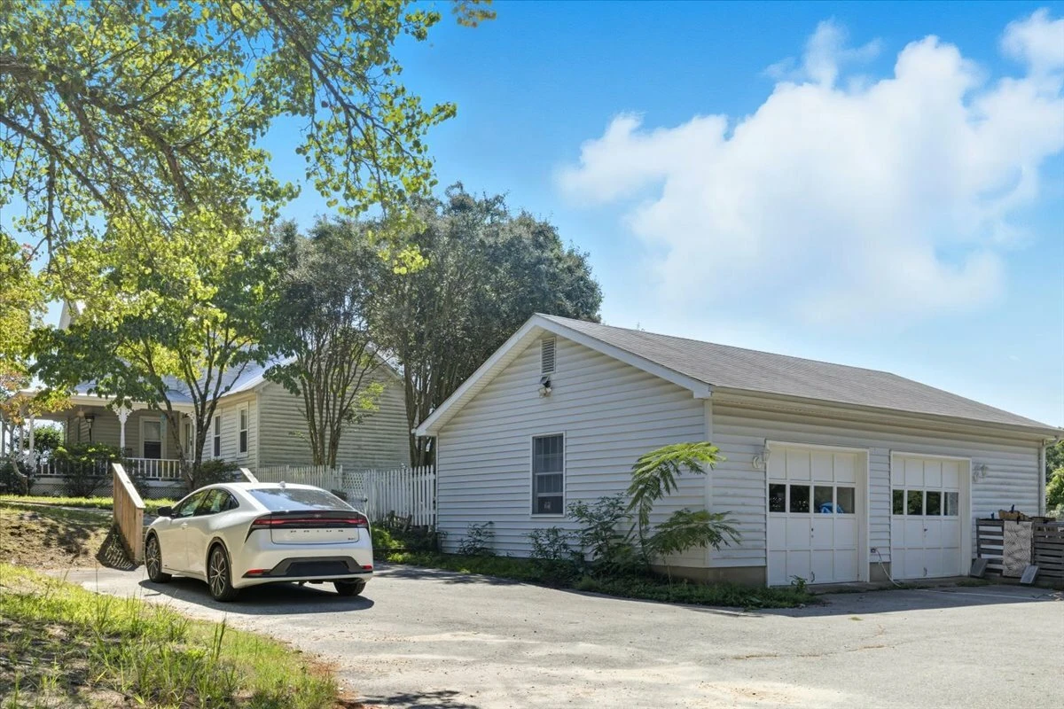 4110 Old Town Rd Mixed-Use Development Opportunity