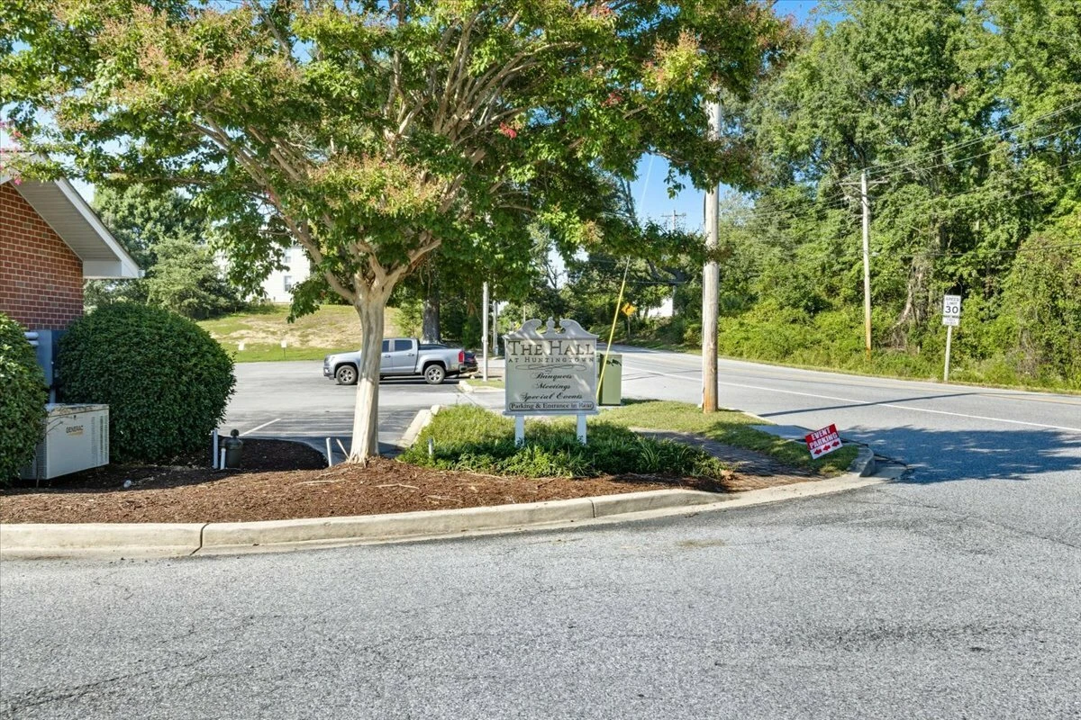 4110 Old Town Rd Mixed-Use Development Opportunity