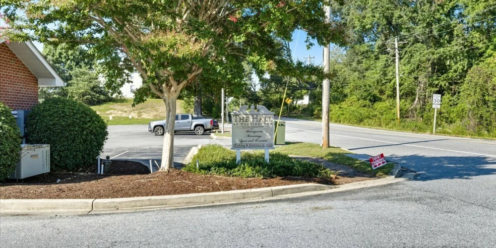 4110 Old Town Rd Mixed-Use Development Opportunity